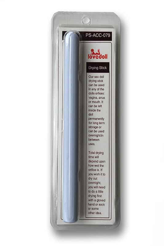 Sex Doll Drying Stick