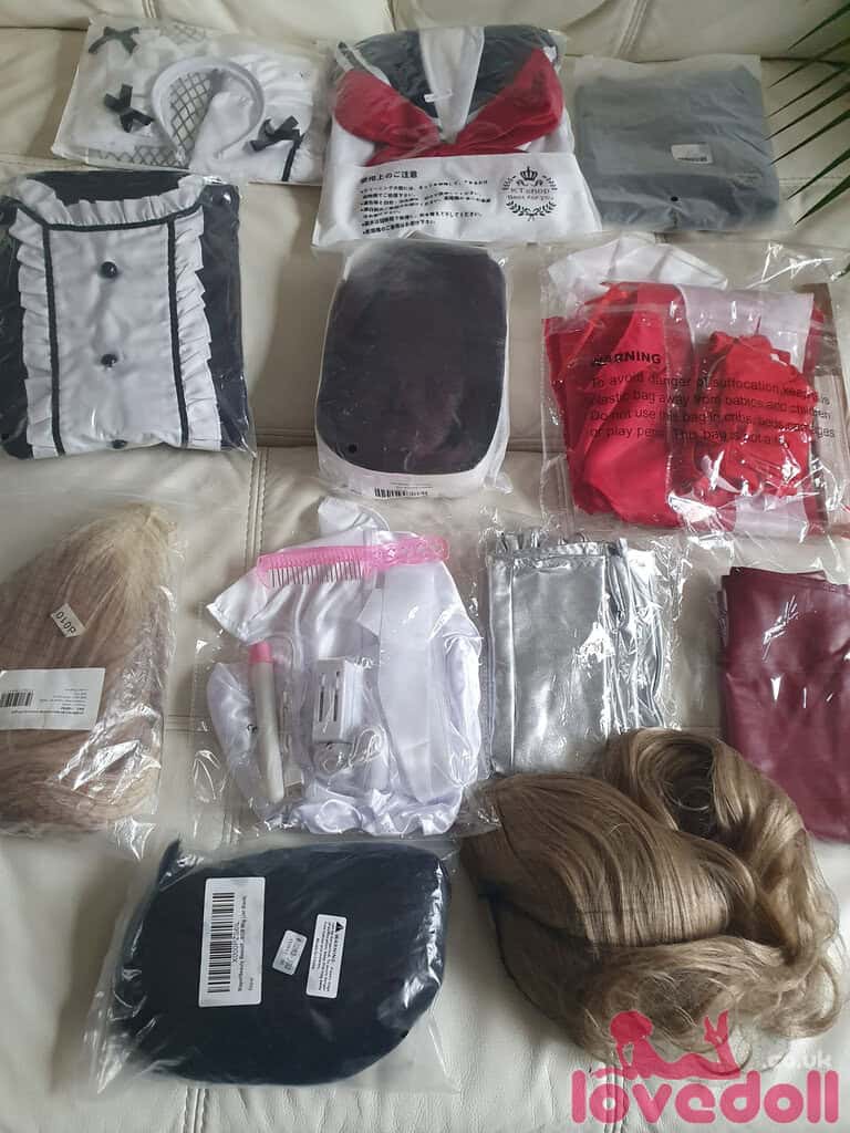 Neodoll Sugar Babe - Reduced Cheap Realistic Sex Doll - Gel Breast - Uterus -159cm- Natural | Lovedoll UK Neodoll Sugar Babe - Reduced Cheap Realistic Sex Doll - Gel Breast - Uterus -159cm- Natural | Lovedoll UK