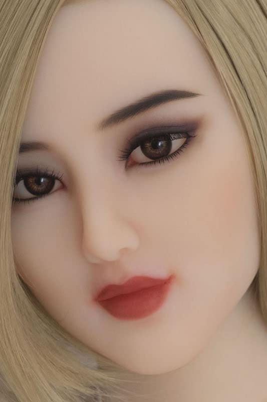 Head 219 YL Doll