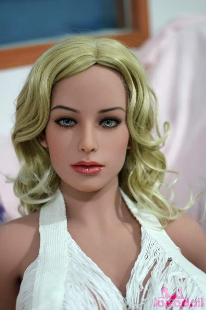 WM Torso With Arms Sex Doll Lovedoll UK