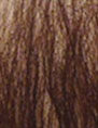 brown pubic hair