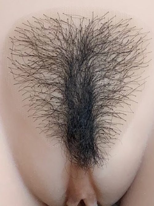 pubic hair patch for tpe sex doll